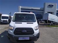 2010 Ford Otosan 350 M Cift Kabin Transit 330 000 Km Beyaz Izmir Tasit Com